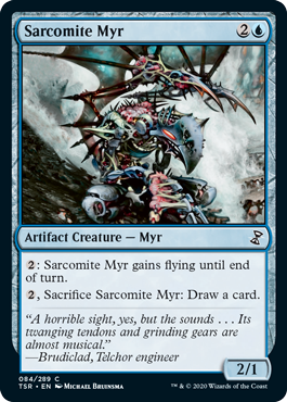 Sarcomite Myr Sarcomite Myr