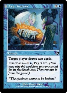 Deep Analysis (Foil)