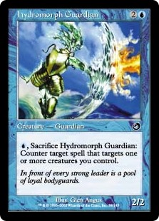 Hydromorph Guardian (Foil)