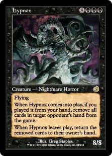 Hypnox (Foil)