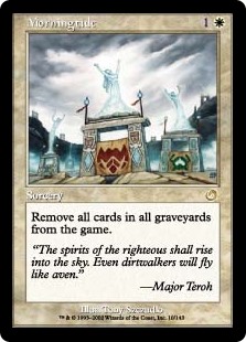 Morningtide (Foil)