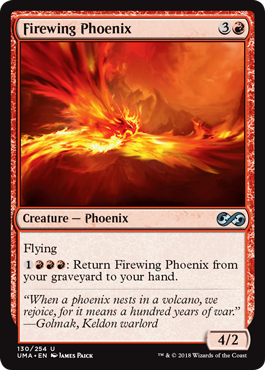 Firewing Phoenix Firewing Phoenix