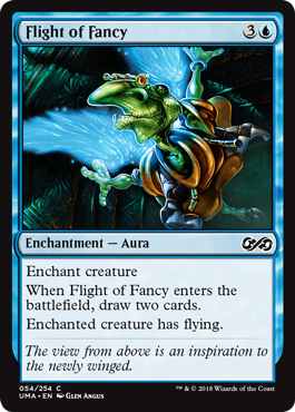 Flight of Fancy Flight of Fancy