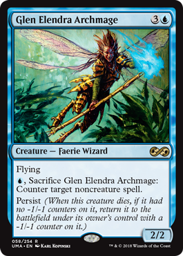 Glen Elendra Archmage Glen Elendra Archmage