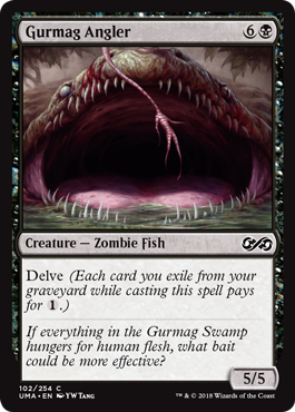 Gurmag Angler Gurmag Angler