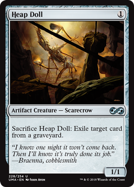 Heap Doll Heap Doll
