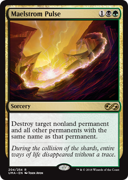 Maelstrom Pulse Maelstrom Pulse