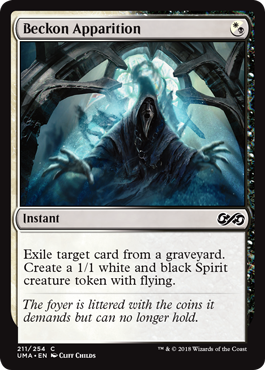 Beckon Apparition (Foil)