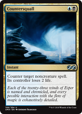Countersquall (Foil)