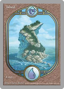 Island