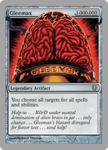 Gleemax Gleemax