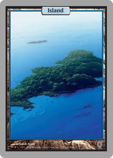 Island Island