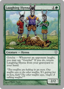 Laughing Hyena Laughing Hyena