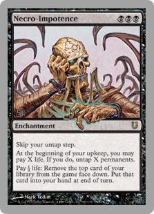 Necro-Impotence Necro-Impotence