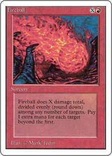 Fireball