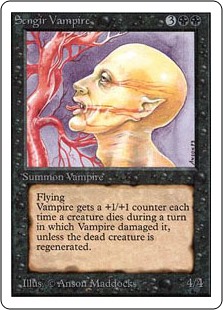 Sengir Vampire