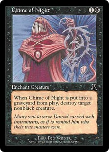 Chime of Night
