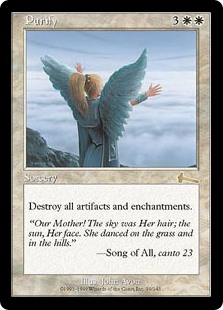 Purify (Foil)