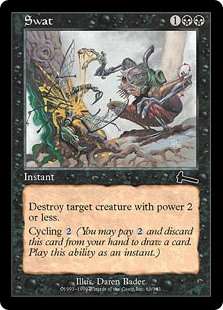 Swat (Foil)