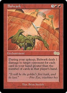 Bulwark