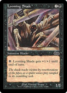 Looming Shade