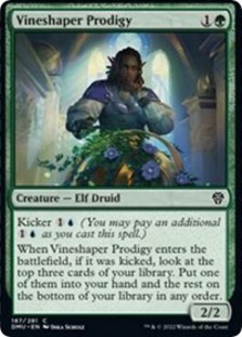 Vineshaper Prodigy (Foil)
