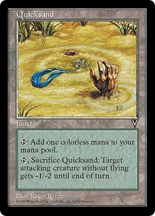 Quicksand