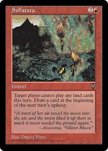Solfatara