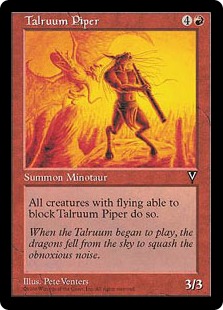 Talruum Piper