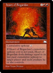 Heart of Bogardan