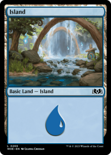 Island (0269)