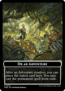 Magic Minigame: Winchester Draft
