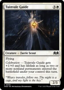 Tuinvale Guide