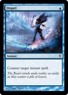 Dispel (Foil)