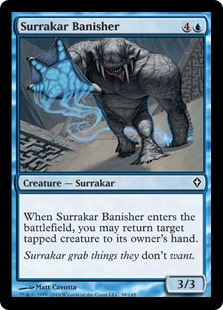 Surrakar Banisher (Foil)