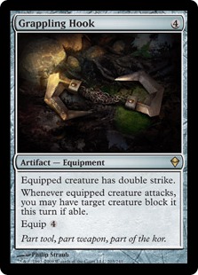 Grappling Hook