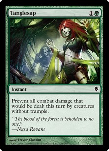 Tanglesap (Foil)