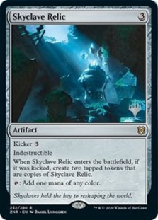 Skyclave Relic (Foil)