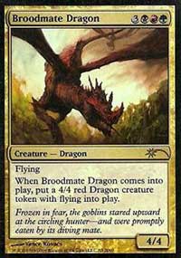 Broodmate Dragon - Media Promo