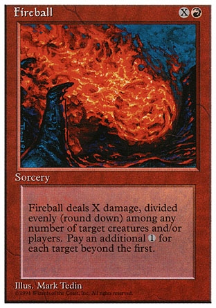 Fireball - Media Promo
