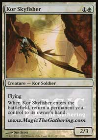 Kor Skyfisher - Media Promo