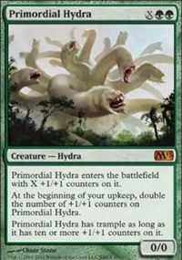 Primordial Hydra - Media Promo
