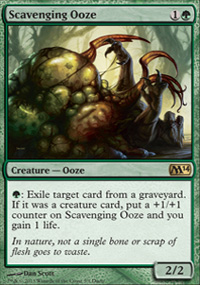 Scavenging Ooze - Media Promo