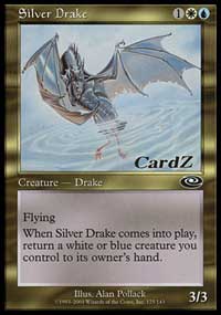 Silver Drake - Media Promo