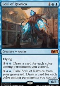 Soul of Ravnica - Media Promo