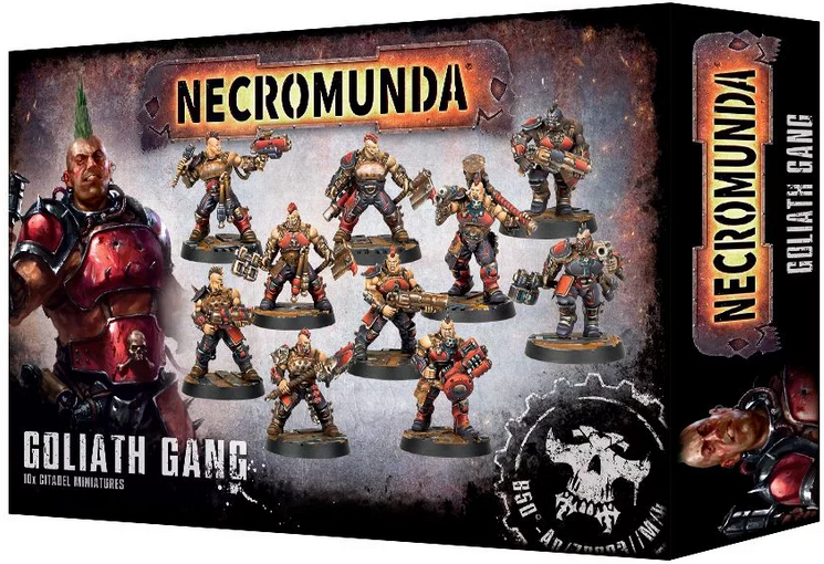 Goliath Gang
