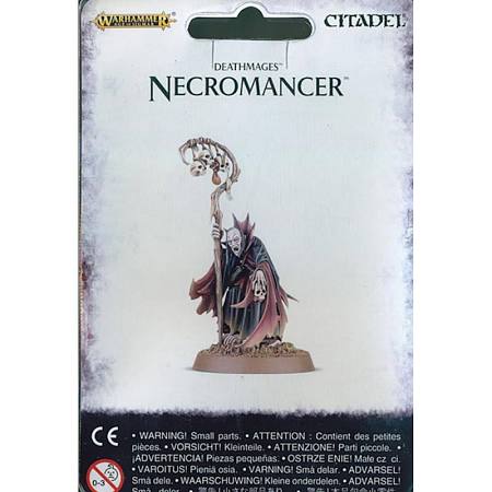 Deathmages Necromancer