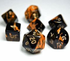 Oblivion Dice