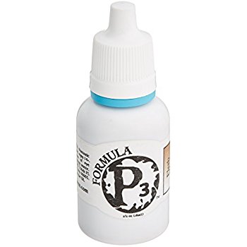 93161 Formula P3 Kossite Flesh Wash 93161 Formula P3 Kossite Flesh Wash