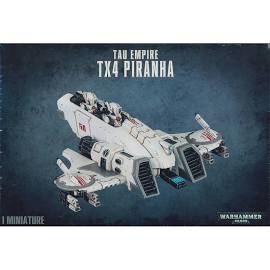 Tau Empire TX4 Piranha